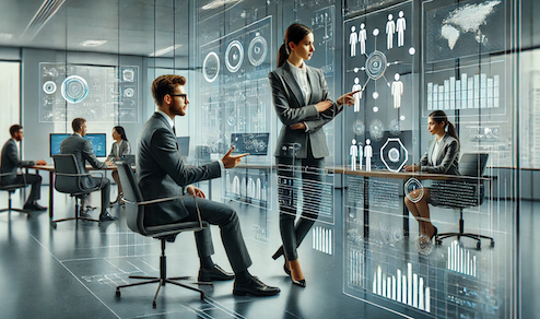 IT consultant guide
